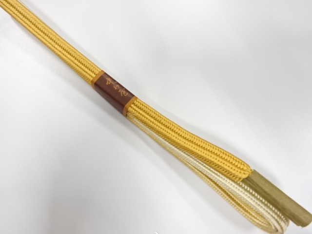 Japanese Kimono / Accessories Silk